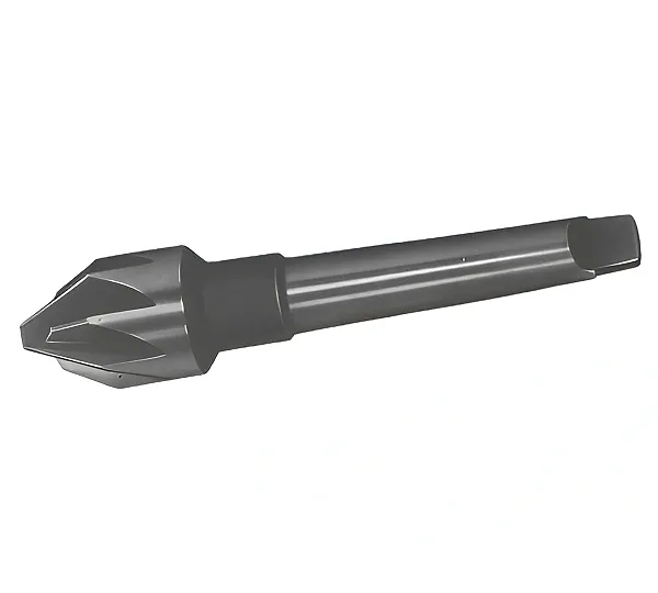 Зенковка d25,0 конус 120° Р9 к/хКМ2