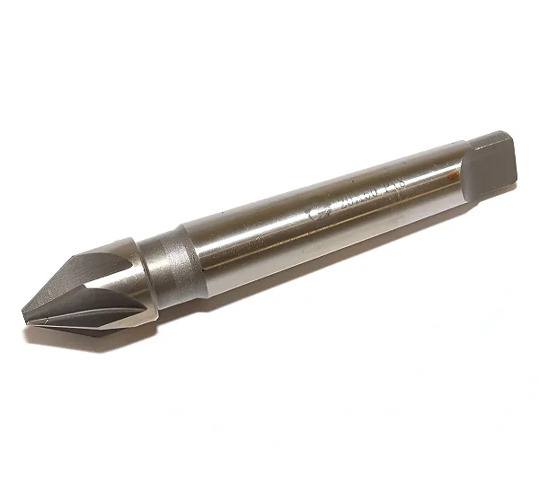 Зенковка d 63,0х58х200 мм конус 60° CNIC