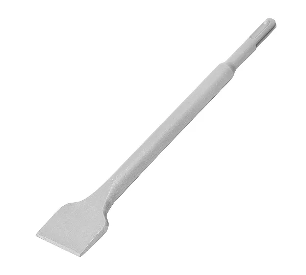 Зубило плоское, широкое, 14 х 40 х 250 мм, SDS Plus Matrix
